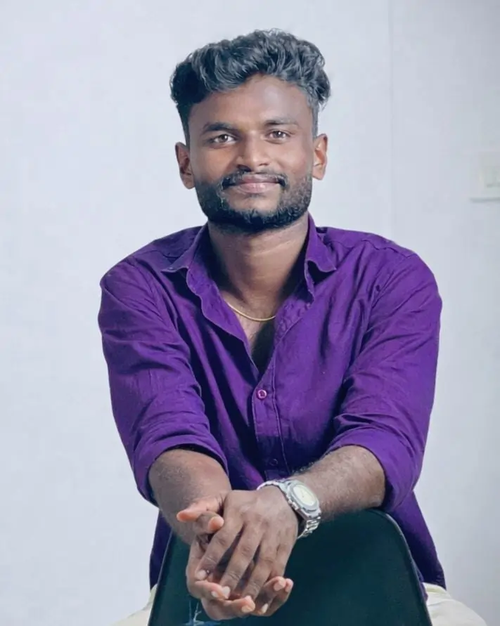 Client of Freelance Digital Marketer in Kerala